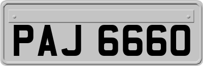 PAJ6660