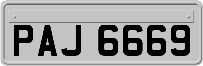 PAJ6669