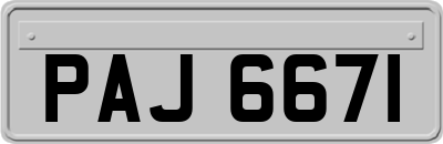 PAJ6671