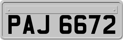 PAJ6672