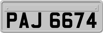PAJ6674