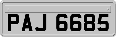 PAJ6685