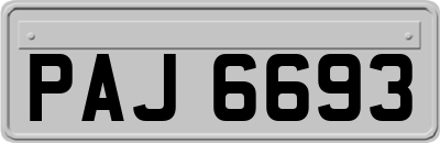 PAJ6693