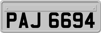 PAJ6694