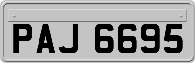 PAJ6695