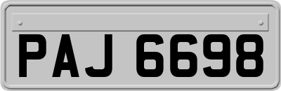 PAJ6698