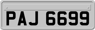 PAJ6699