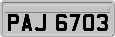 PAJ6703