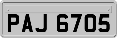 PAJ6705