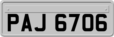 PAJ6706