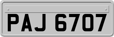PAJ6707