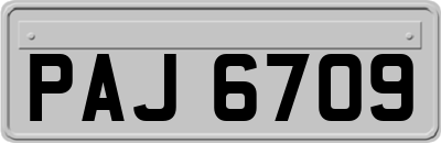 PAJ6709