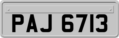 PAJ6713