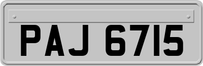 PAJ6715