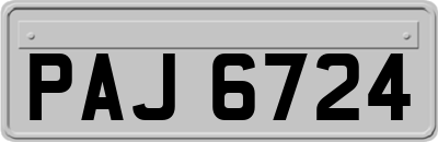 PAJ6724