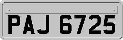 PAJ6725