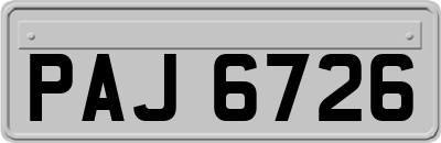 PAJ6726