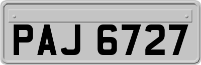 PAJ6727
