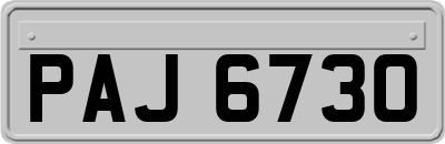 PAJ6730