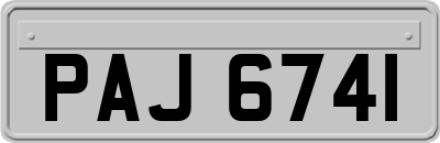 PAJ6741