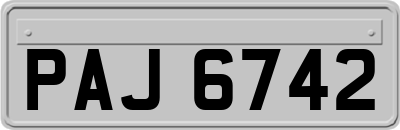 PAJ6742