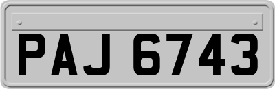 PAJ6743