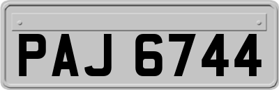 PAJ6744