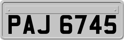 PAJ6745
