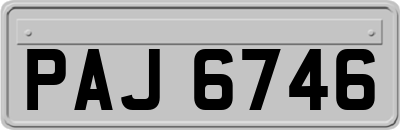 PAJ6746
