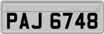 PAJ6748