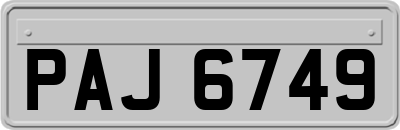 PAJ6749