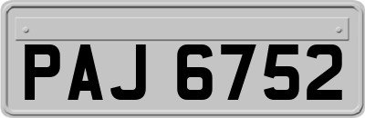 PAJ6752