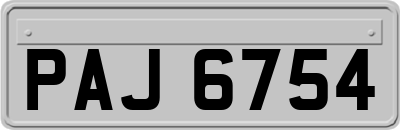 PAJ6754