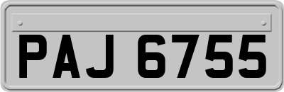 PAJ6755