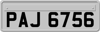 PAJ6756