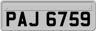 PAJ6759