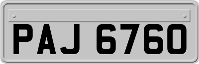 PAJ6760