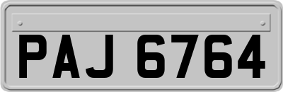 PAJ6764