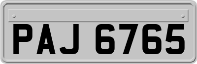 PAJ6765