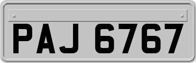 PAJ6767