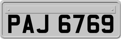 PAJ6769