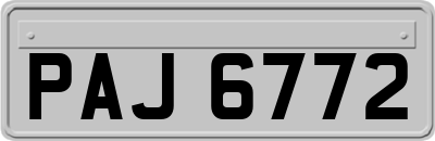 PAJ6772