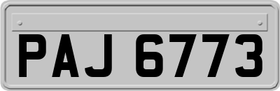 PAJ6773