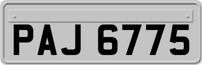 PAJ6775