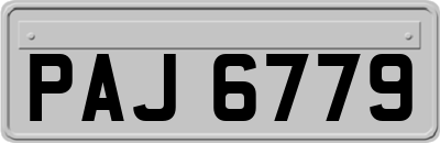 PAJ6779