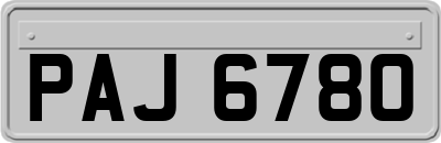 PAJ6780