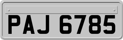 PAJ6785