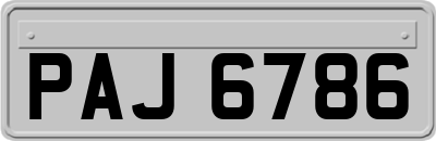 PAJ6786