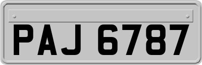 PAJ6787