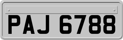 PAJ6788